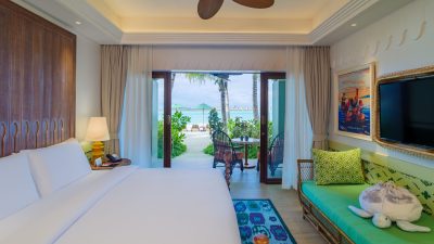 Beach Room