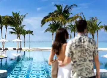 SAii Lagoon Maldives