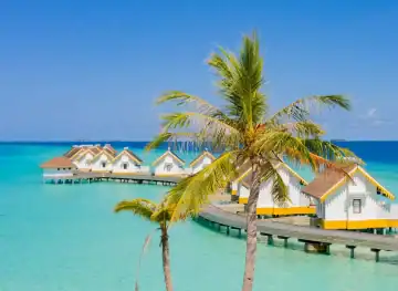 SAii Lagoon Maldives