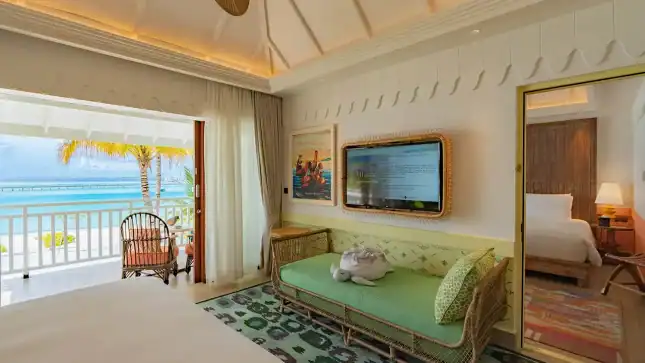 Sky Family Room