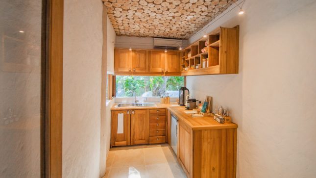 2 Bedroom Crusoe Suite with Pool