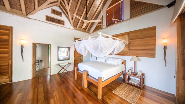 2 Bedroom Crusoe Suite with Pool
