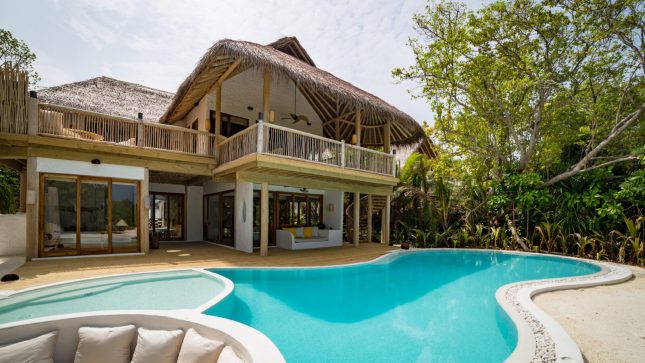 Villa 5