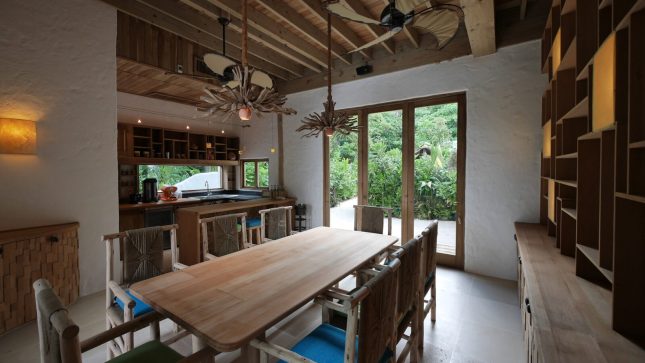 Villa 5