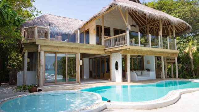 Villa 9