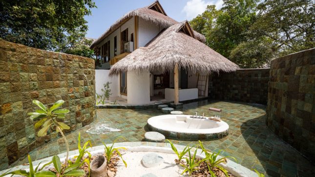 Villa 9