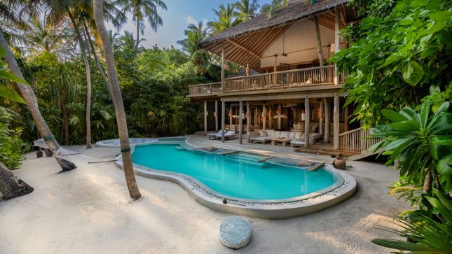 Villa 69