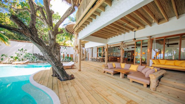 Villa 18
