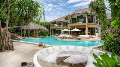 Villa 38