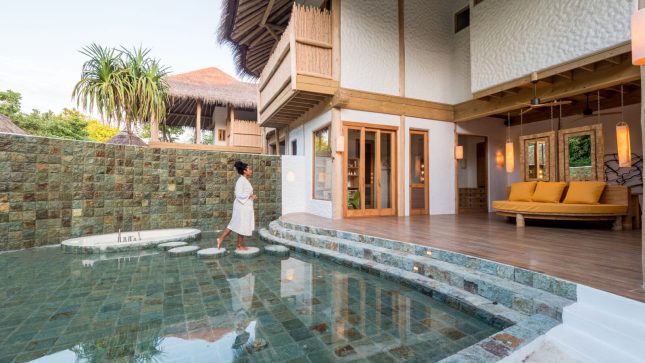 Villa 38
