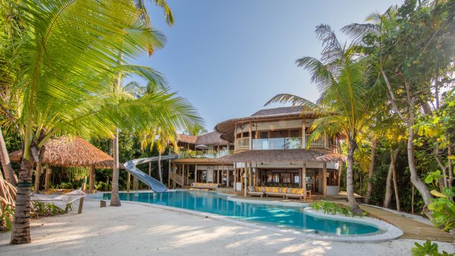 Villa 31
