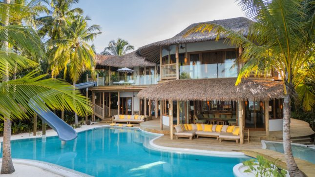 Villa 31
