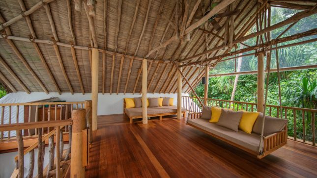2 Bedroom Soneva Fushi Villa with Pool