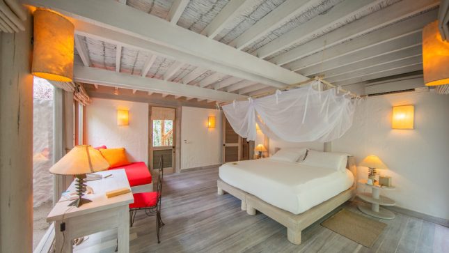 2 Bedroom Soneva Fushi Villa with Pool