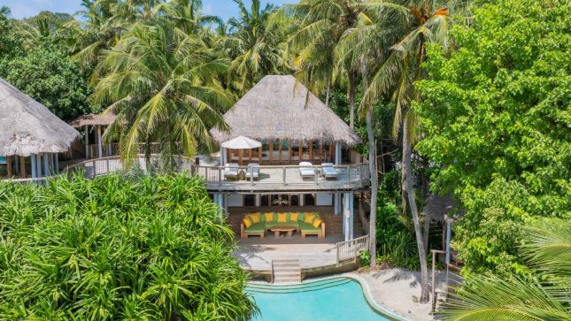 Jungle Reserve