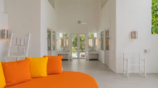 Villa 1