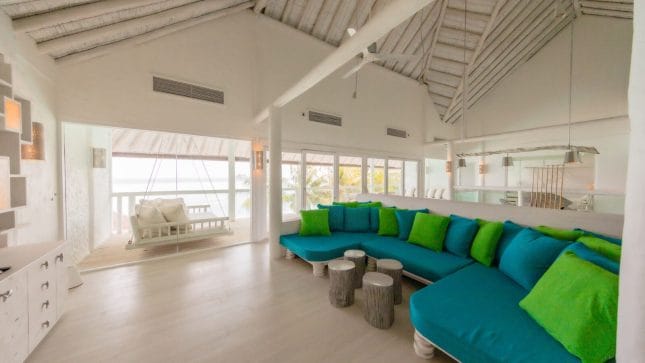 Villa 1