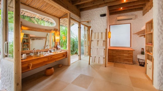 Crusoe Suite with Pool
