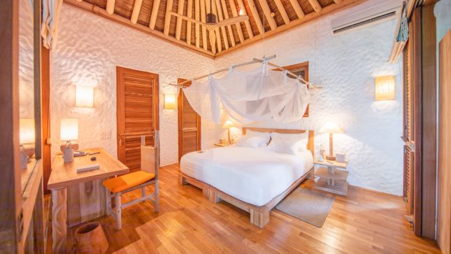 Crusoe Suite with Pool