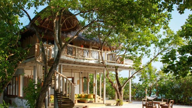 3 Bedroom Sunrise Retreat