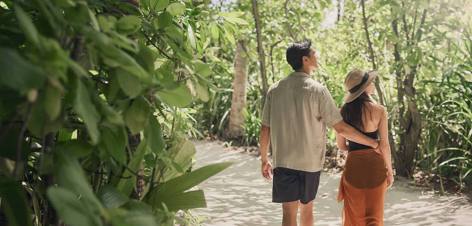 Nature Walk