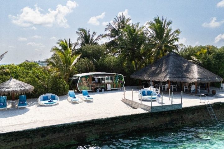 Gulhifushi Picnic Island