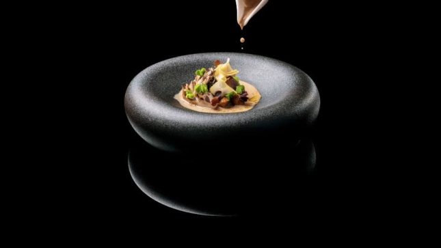 Michelin Starred Chefs