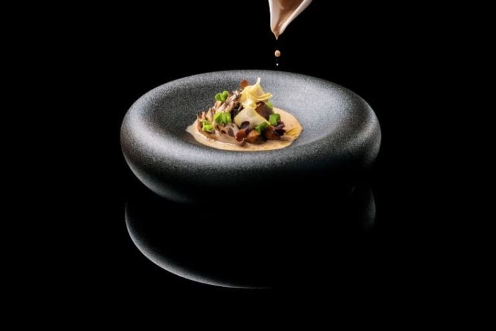 Michelin Starred Chefs