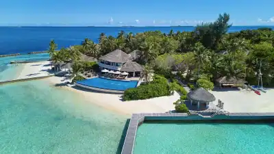 NH Maldives Kuda Rah Resort