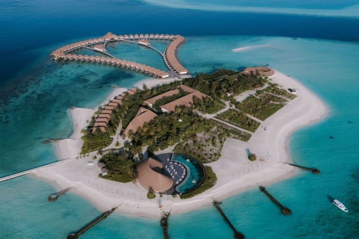 Cinnamon Velifushi Maldives