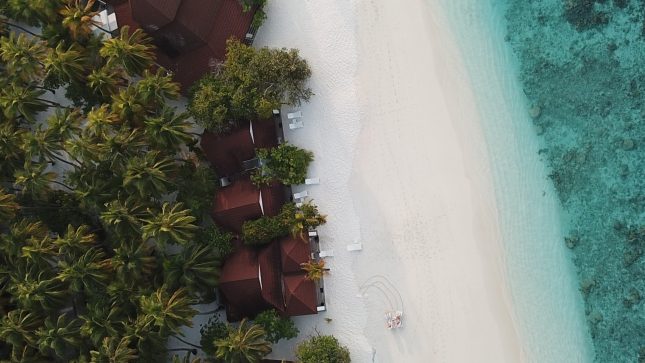 Sandbank Junior Suite