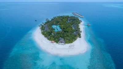 Dreamland Maldives - Highlight