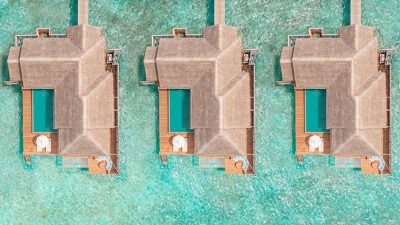 One Bedroom Family Beach Pool Villa