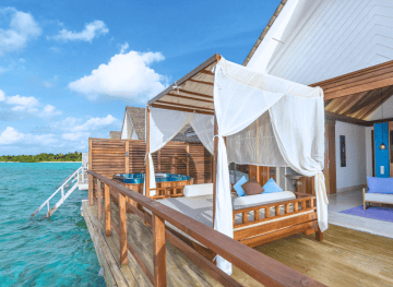 Furaveri Maldives-Ocean Villa Horizon