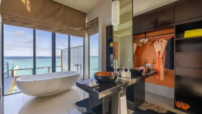 InOcean Pool Villa