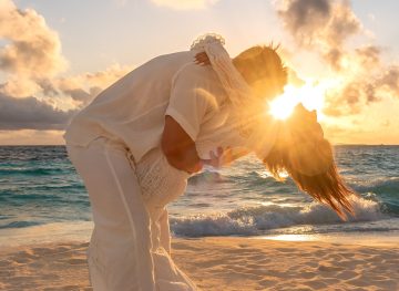 Weddings & Honeymoons