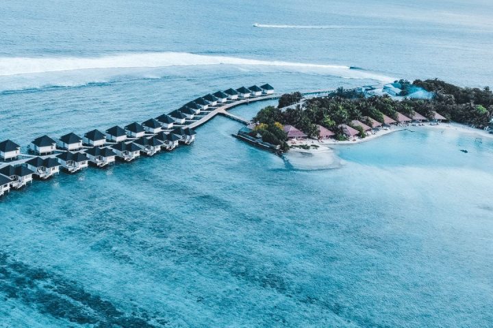 Cinnamon Dhonveli Maldives