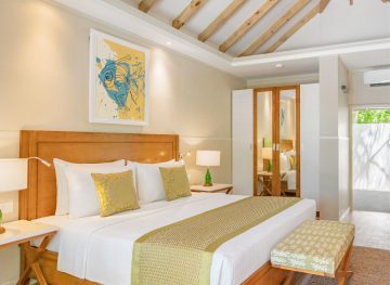 Ellaidhoo Maldives_Beach Bungalow