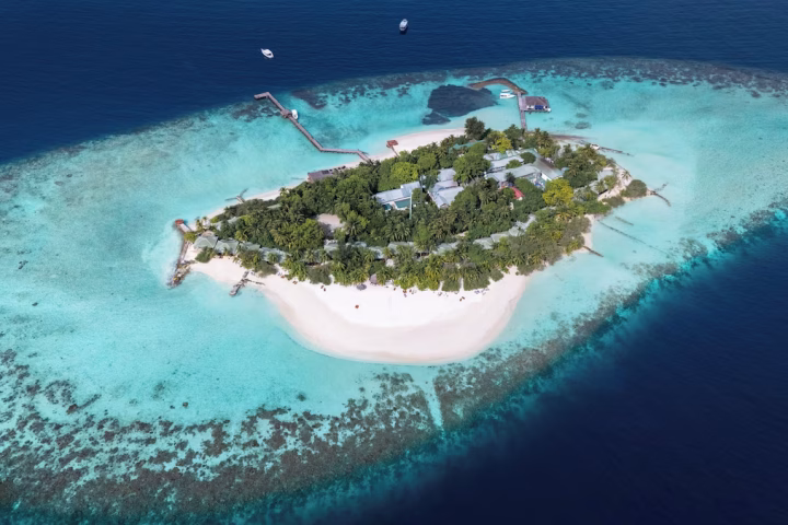 Eri Maldives