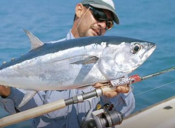 Ellaidhoo Maldives_Big Game Fishing