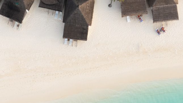 Superior Beach Bungalow
