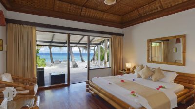 Superior Beach Bungalow