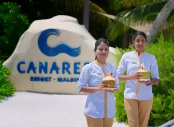 Canareef Resort Maldives