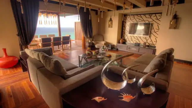 Ayada Royal Ocean Suite with Pool