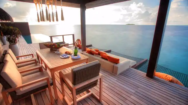 Ayada Royal Ocean Suite with Pool