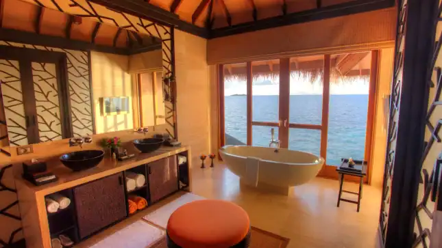 Ayada Royal Ocean Suite with Pool