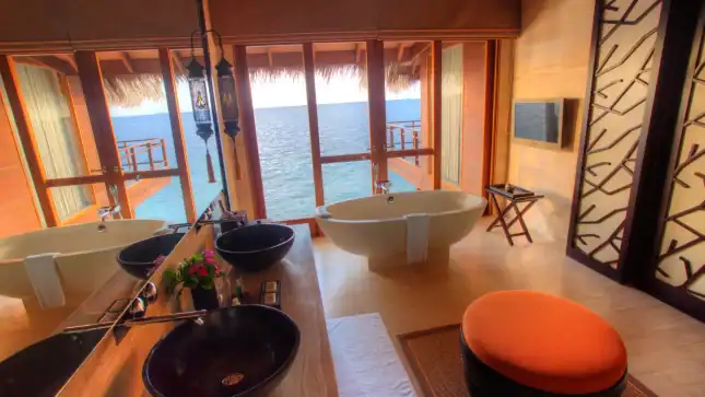Ayada Royal Ocean Suite with Pool