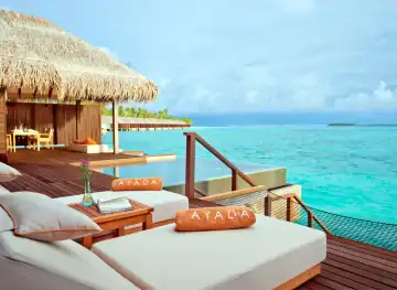 Sunset Family Ocean Suite with Pool / Sunset Ocean Suite with Pool