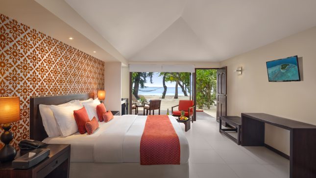 Sunset Beach Villas