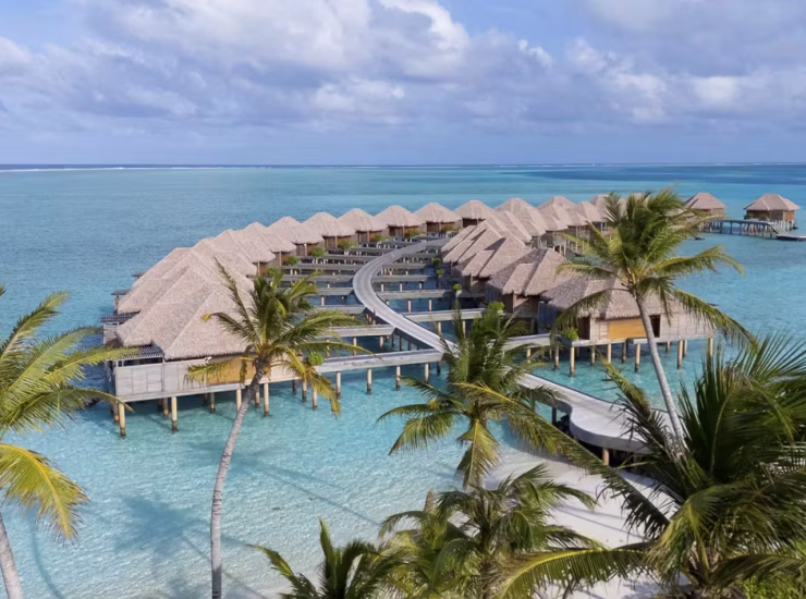 Barceló Whale Lagoon Maldives